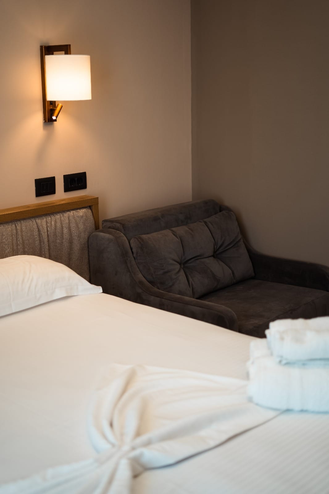 Apartament 2+1 with private jacuzzi